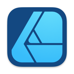 Affinity Designer app icon