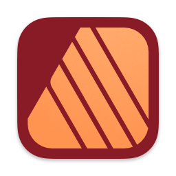 Affinity Publisher app icon