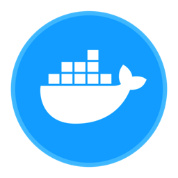 Docker app icon