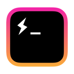 Hyper app icon
