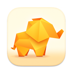 TablePlus app icon