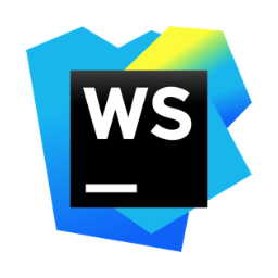JetBrains WebStorm app icon